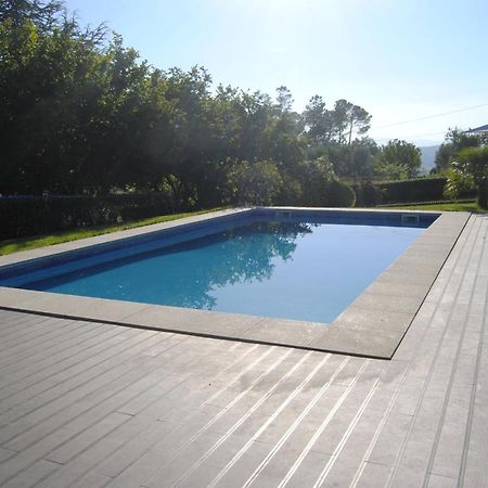 Quintinha Santar Villa Exterior foto